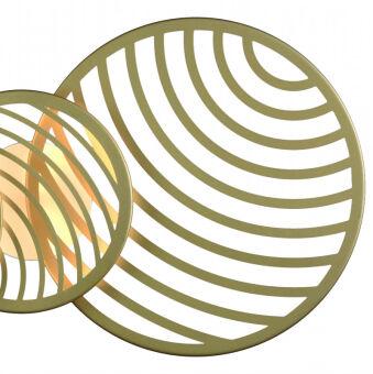 Накладной светильник Mantra 7233