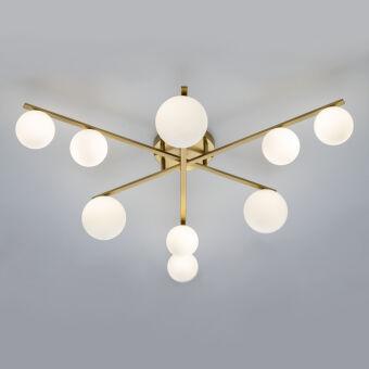 Накладная люстра Citilux CL209293