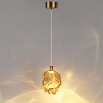 Подвесной светильник Odeon Light 7111/4LB