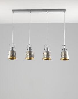 Подвесной светильник Moderli V3021-4P