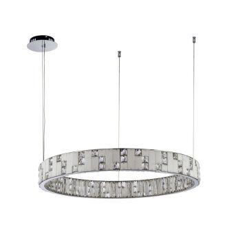 Подвесная люстра Favourite 4205-8P