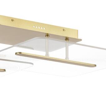 Накладная люстра Lightstar 738063