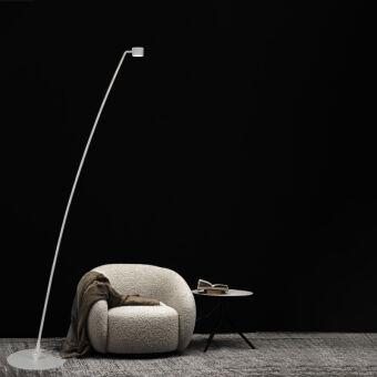 Торшер LOFT IT 10374/2600 White