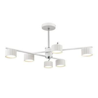 Люстра на штанге LUMION 8241/6C