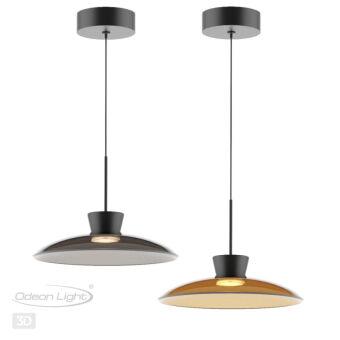 Подвесной светильник Odeon Light 5055/9LA