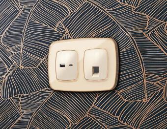 Рамка Ambrella Volt OF640344