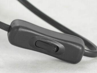 Настольная лампа Lussole LSP-0562