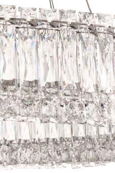 Подвесная люстра Fluorite FL1054-8P