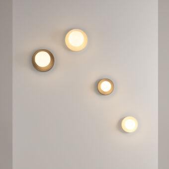 Бра Maytoni MOD403WL-01BG1