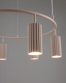 Подвесная люстра Moderli V11068-6P