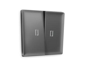 Клавиша/Накладка Ambrella Volt AP6540