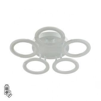 Накладная люстра LUMION 8027/55CL