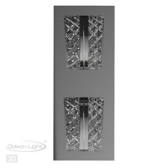 Бра Odeon Light 5029/8WL