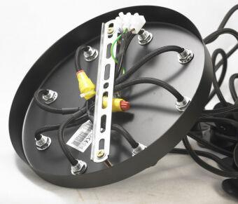 Подвесной светильник Lussole LSP-9554