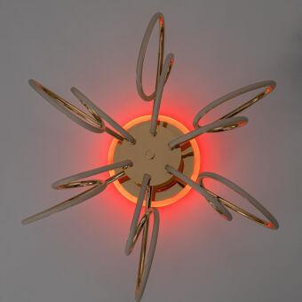 Люстра на штанге Citilux CL224A162