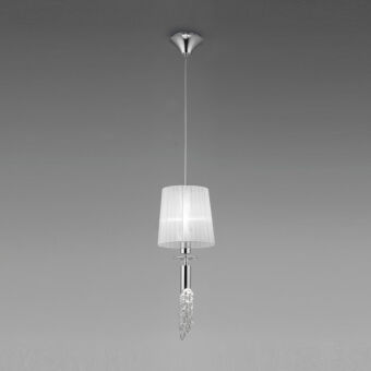 Подвесной светильник Mantra 3861