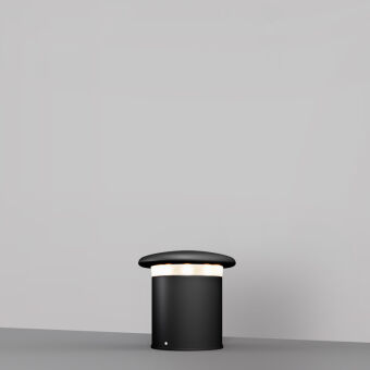 Садово-парковый светильник Maytoni O460FL-L10GF3K