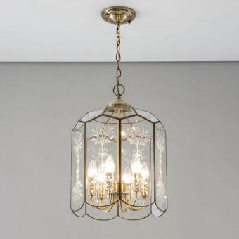 Подвесной светильник Citilux CL442260