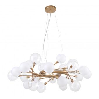 Подвесная люстра Favourite 2515-15P