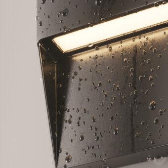 Светильник для ступеней Maytoni O047SL-L3B3K