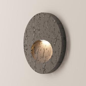 Светильник для ступеней Maytoni O015SL-L3B3K