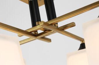 Накладная люстра Ambrella Light TR303042