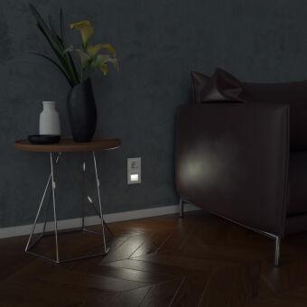 Подсветка ступеней лестницы Werkel W1154101