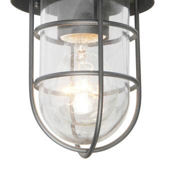 Накладной уличный светильник Favourite 3021-1P