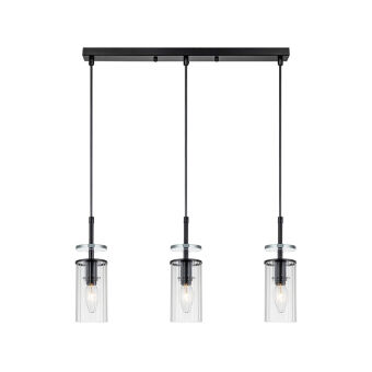 Подвесной светильник Escada 10191/3S