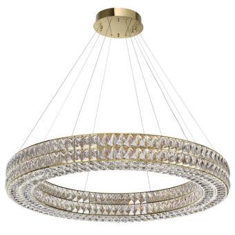 Подвесная люстра Odeon Light 4926/98L