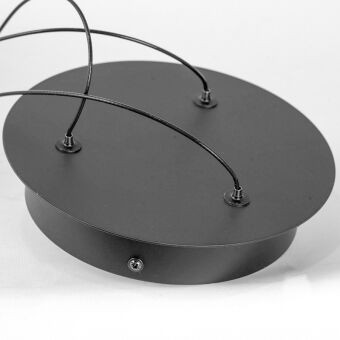 Подвесная люстра Lussole LSP-7419