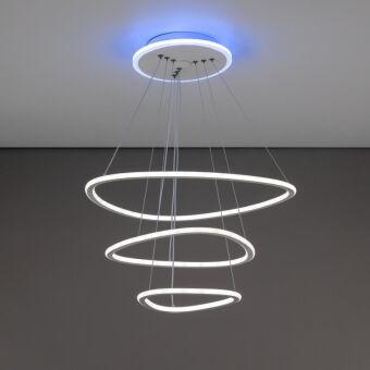 Каскадная люстра Citilux CL731A330E