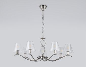 Подвесная люстра Ambrella Light LH57083