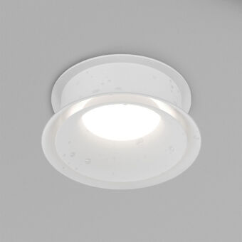 Влагозащищенный светильник Denkirs DK2403-WH