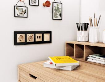 Клавиша/Накладка Ambrella Volt AP6105