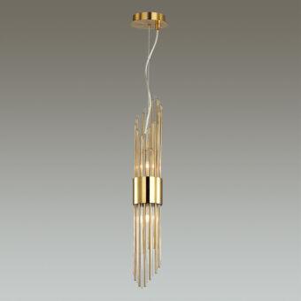 Подвесной светильник Odeon Light 4847/2