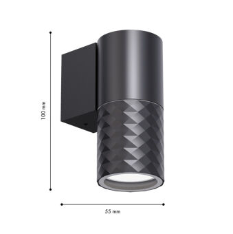 Светильник настенный Favourite 4659-1W