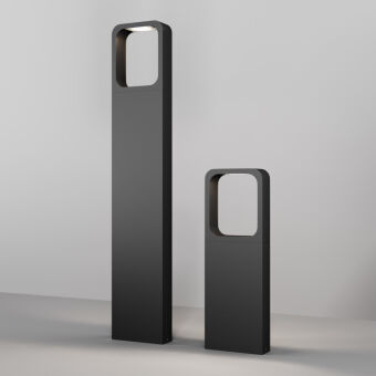 Садово-парковый светильник Maytoni O461FL-L7GF3K