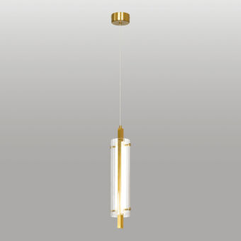 Подвесной светильник Lussole LSP-7357