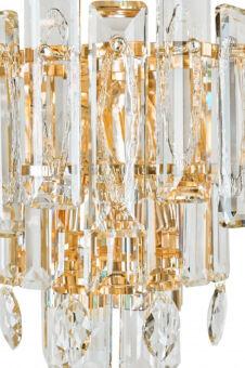 Бра Fluorite FL1063-3W