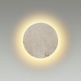 Бра Odeon Light 6625/5WL