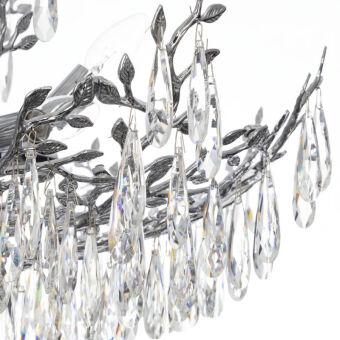 Подвесная люстра Citilux CL310081