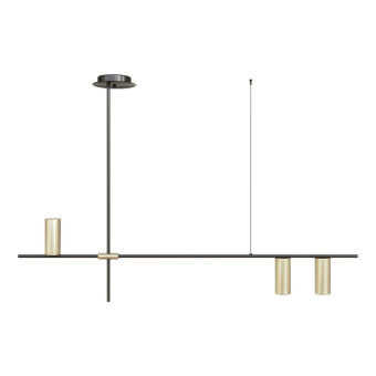 Подвесной светильник LOFT IT 8120-3