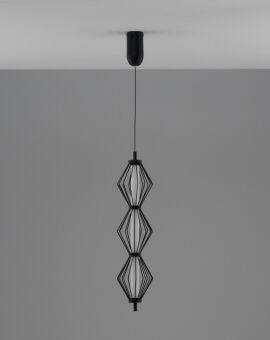 Подвесной светильник Moderli V11351-PL