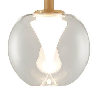 Подвесной светильник Mantra 9078