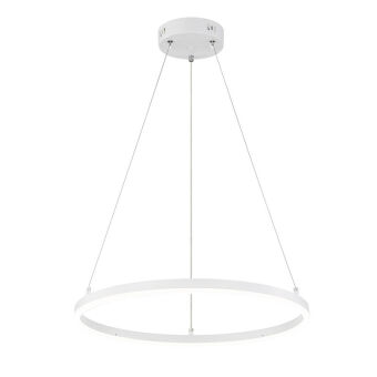 Подвесной светильник Escada 10254/1LED White APP