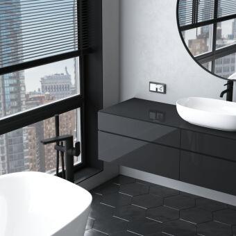 Розетка Werkel W1171261 белый матовый