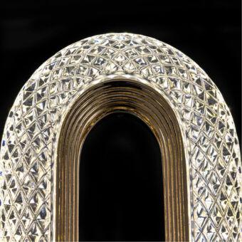 Бра ARTE Lamp A2489AP-1GO