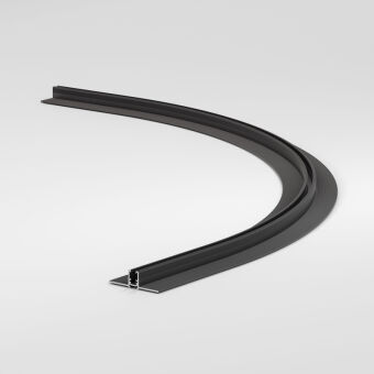 Шинопровод Elektrostandard 85220/00 Шинопровод черный