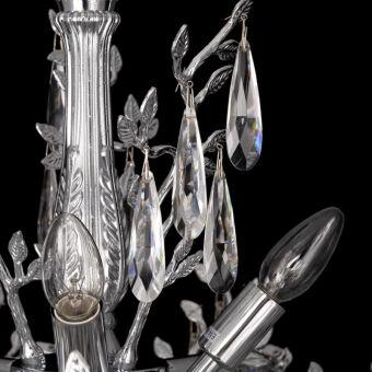 Подвесная люстра Citilux CL310081